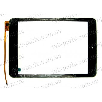 Prestigio MultiPad 4 Quantum 7.85 PMP5785C сенсор (тачскрин)